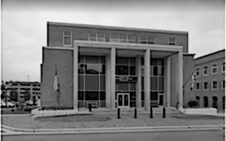 Harford County Sheriff's Office